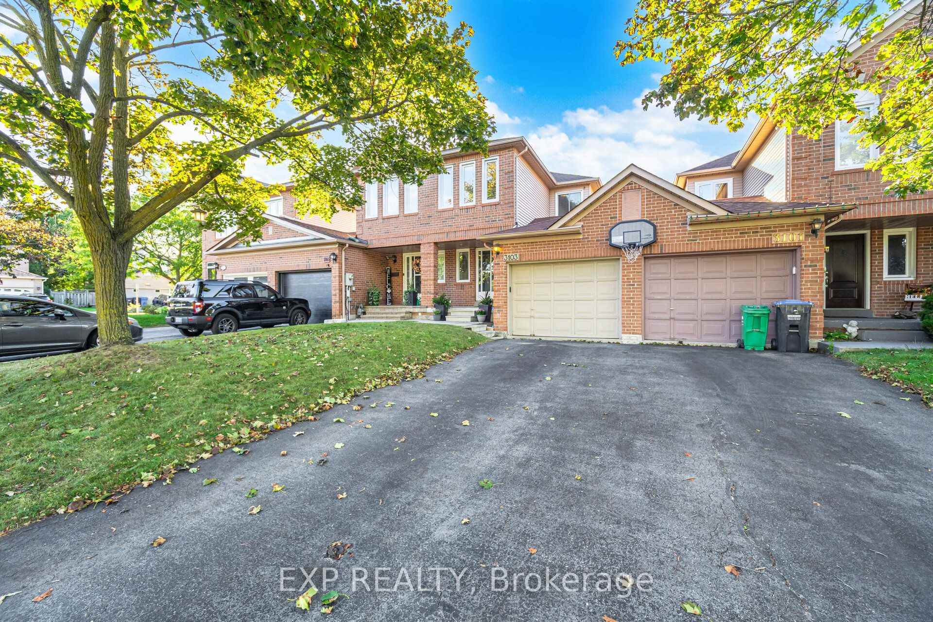Photo 3 of 3103 Augusta Drive, Mississauga, Meadowvale — HOMEH