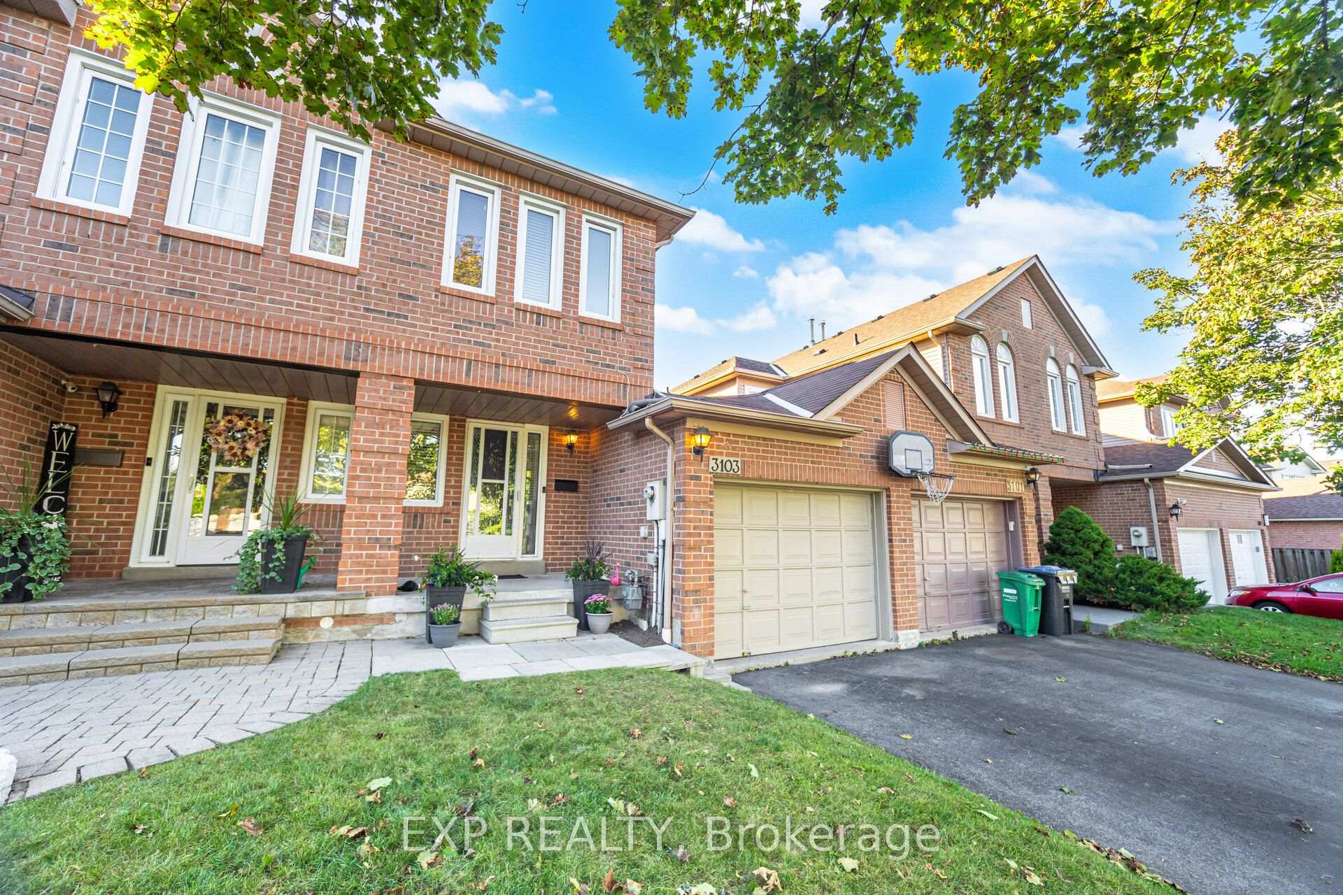 Photo 4 of 3103 Augusta Drive, Mississauga, Meadowvale — HOMEH