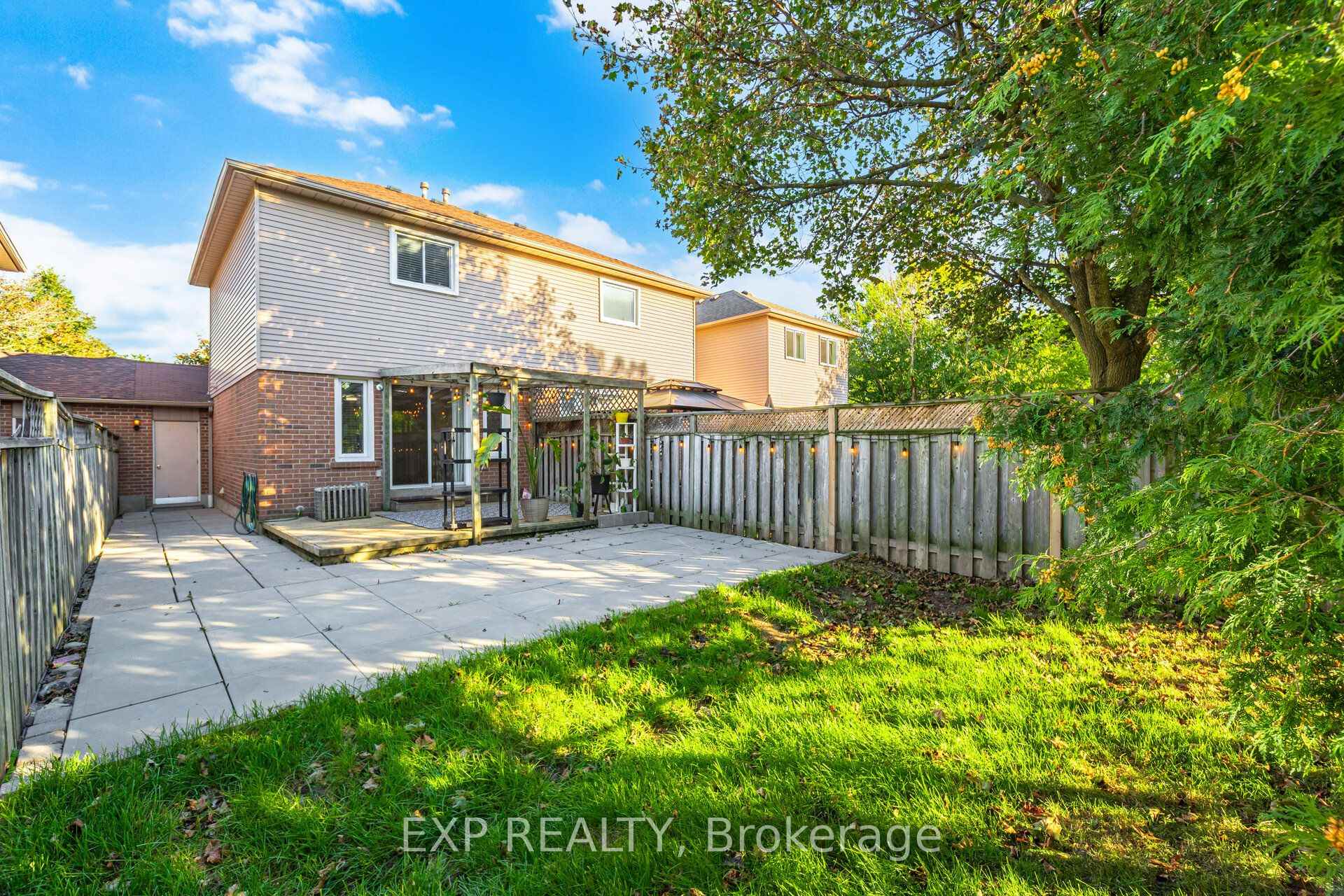 Photo 44 of 3103 Augusta Drive, Mississauga, Meadowvale — HOMEH