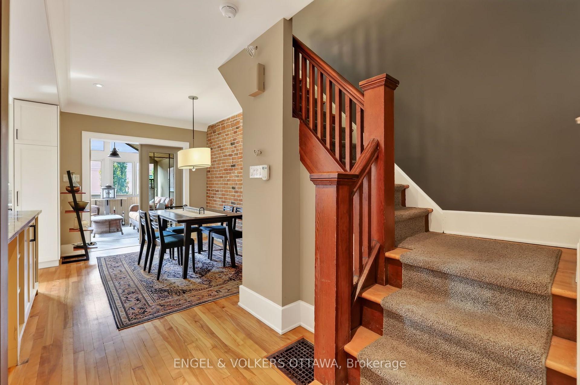 Photo 13 of 56 Willard Street, Ottawa, Old Ottawa South — HOMEH