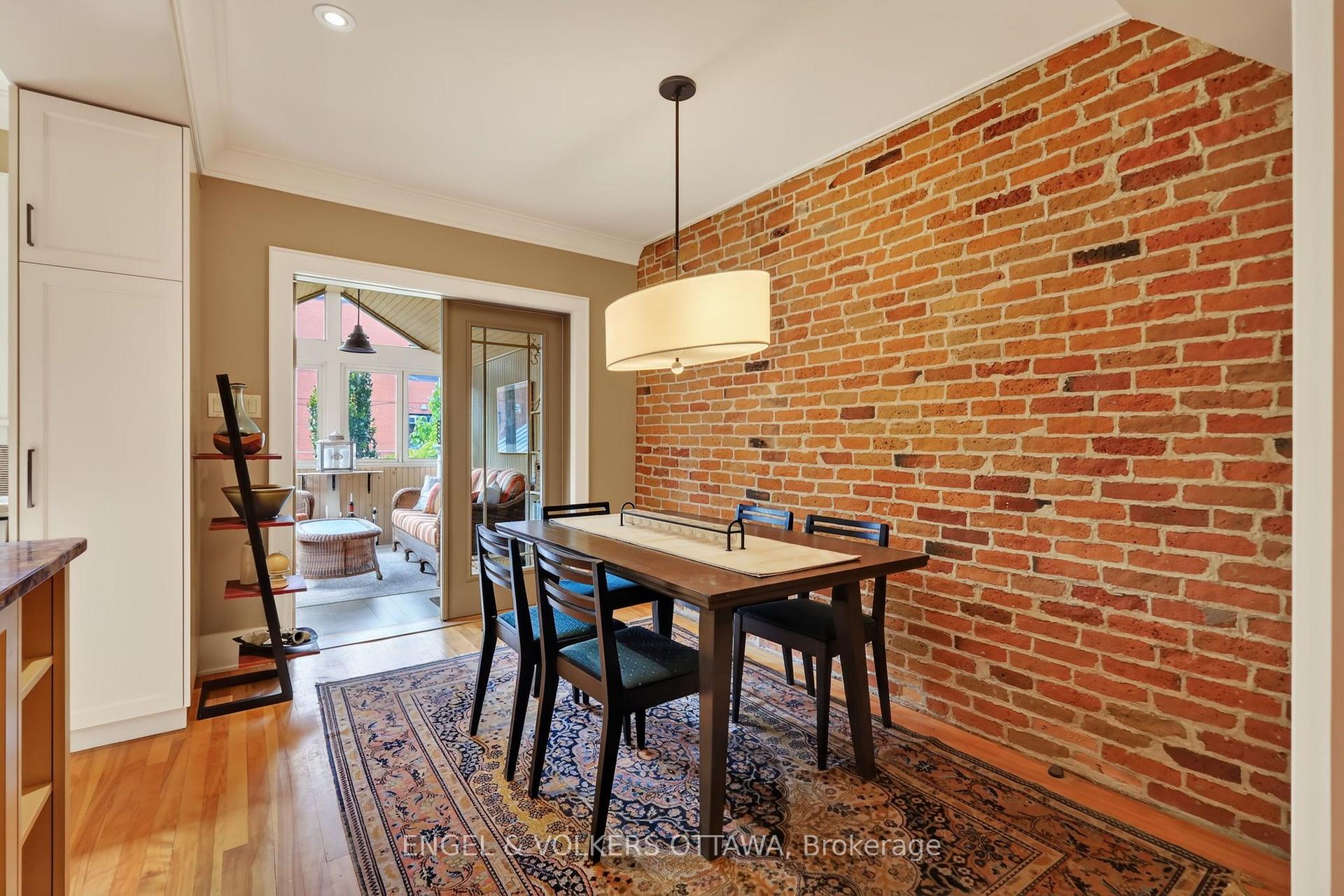 Photo 15 of 56 Willard Street, Ottawa, Old Ottawa South — HOMEH