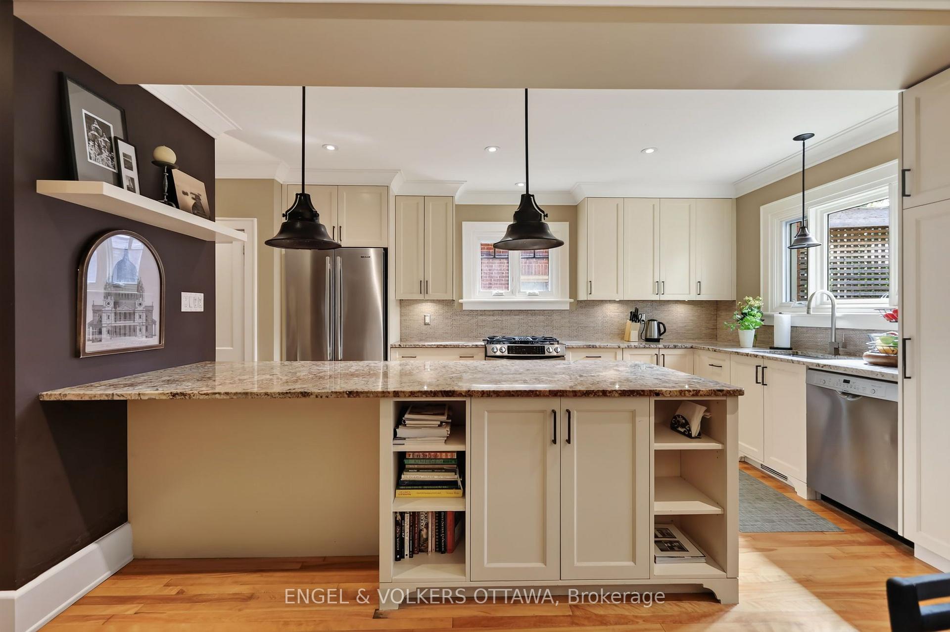 Photo 17 of 56 Willard Street, Ottawa, Old Ottawa South — HOMEH