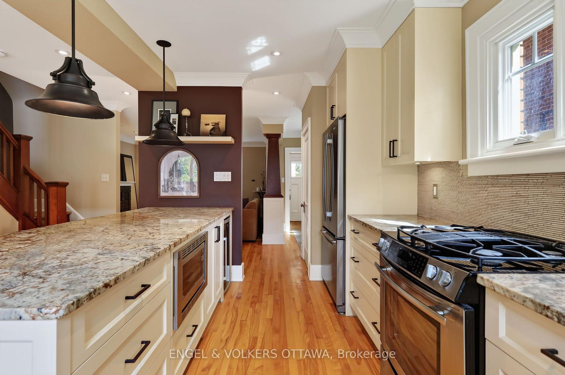 Photo 25 of 56 Willard Street, Ottawa, Old Ottawa South — HOMEH