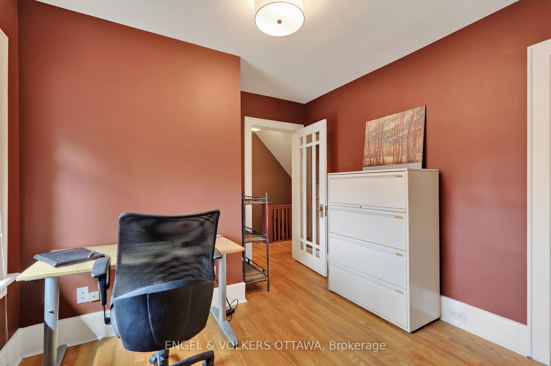 Photo 42 of 56 Willard Street, Ottawa, Old Ottawa South — HOMEH