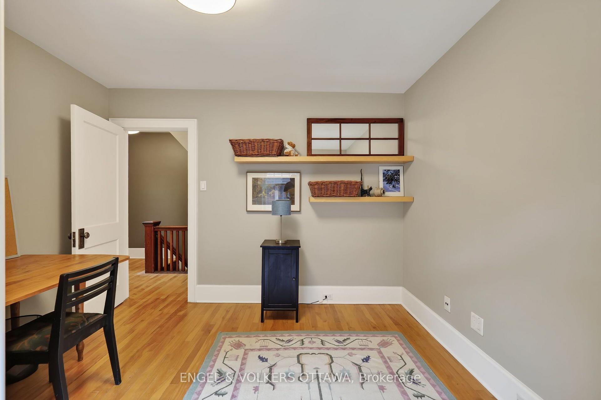 Photo 51 of 56 Willard Street, Ottawa, Old Ottawa South — HOMEH