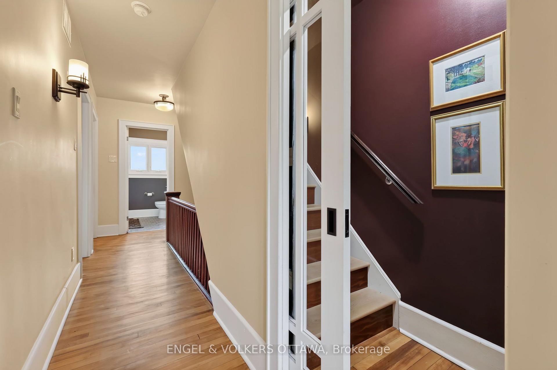 Photo 53 of 56 Willard Street, Ottawa, Old Ottawa South — HOMEH
