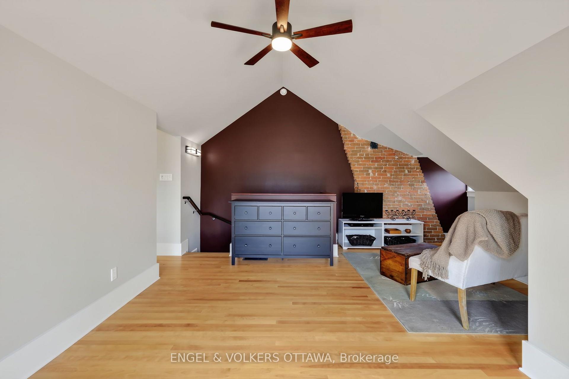 Photo 56 of 56 Willard Street, Ottawa, Old Ottawa South — HOMEH
