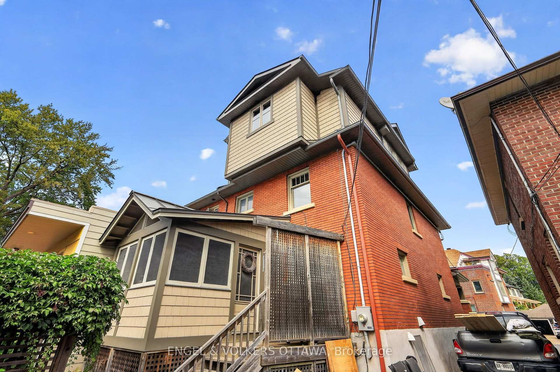 Photo 69 of 56 Willard Street, Ottawa, Old Ottawa South — HOMEH