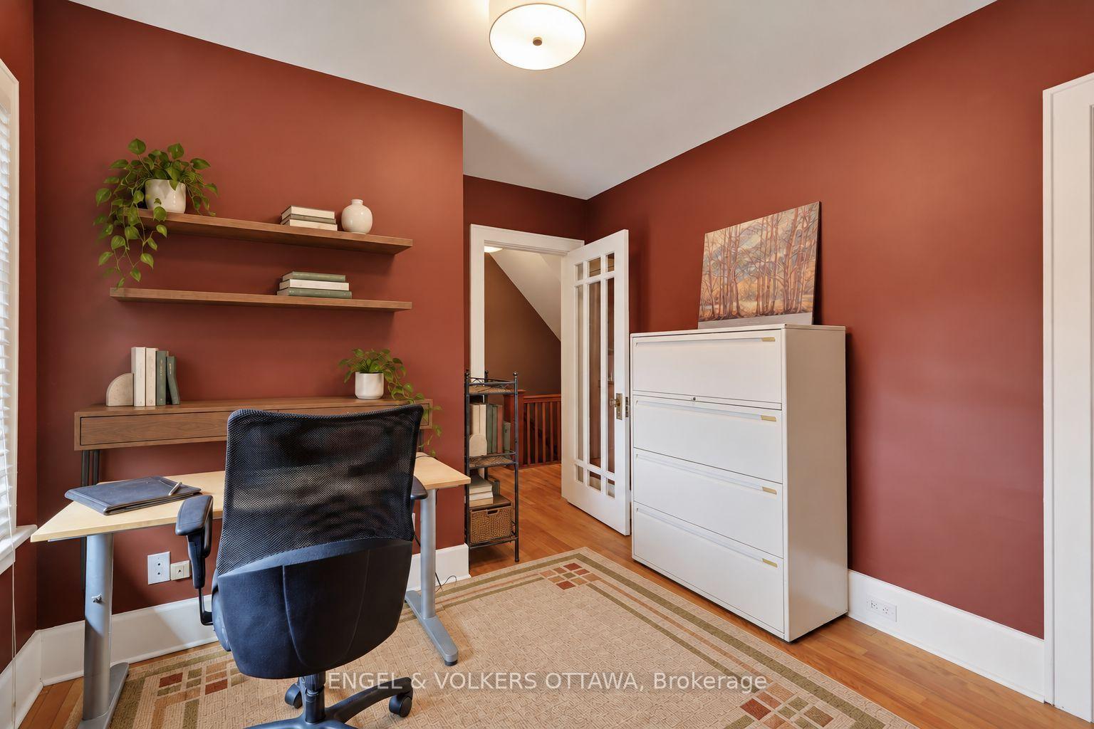 Photo 45 of 56 Willard Street, Ottawa, Old Ottawa South — HOMEH