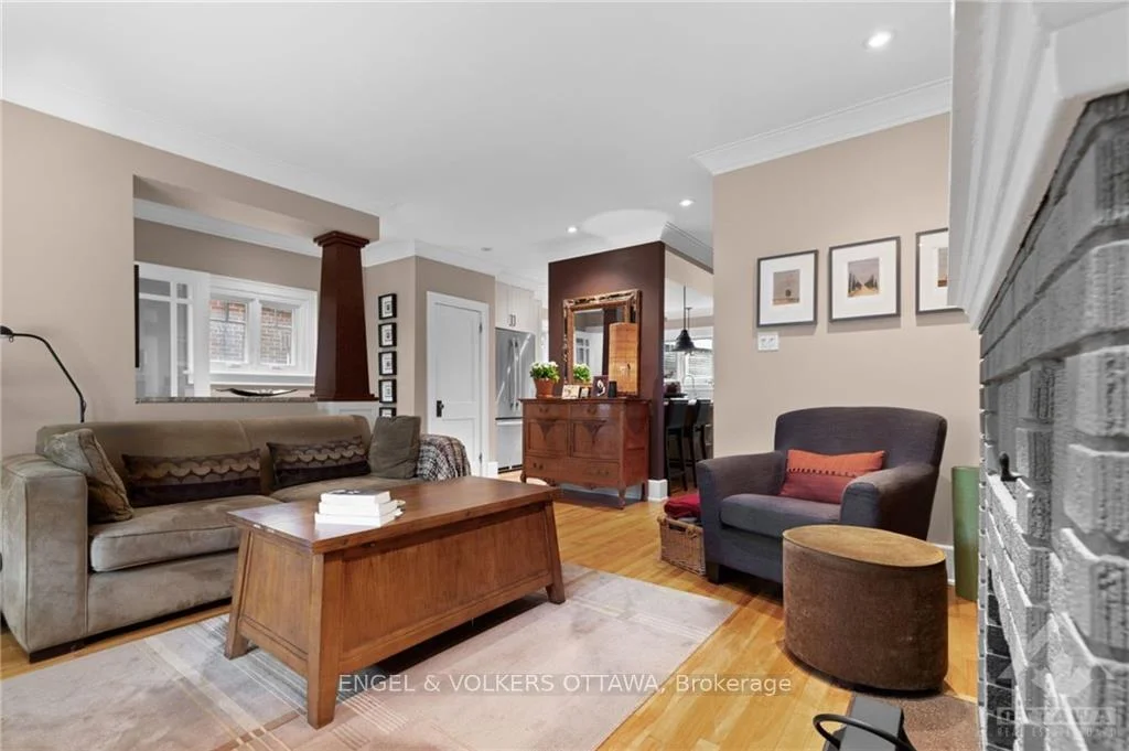 Photo 8 of 56 Willard Street, Ottawa, Old Ottawa South — HOMEH