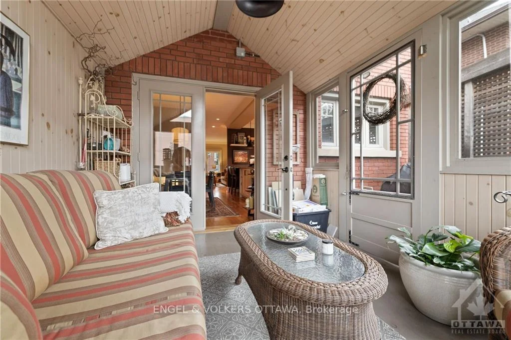Photo 16 of 56 Willard Street, Ottawa, Old Ottawa South — HOMEH