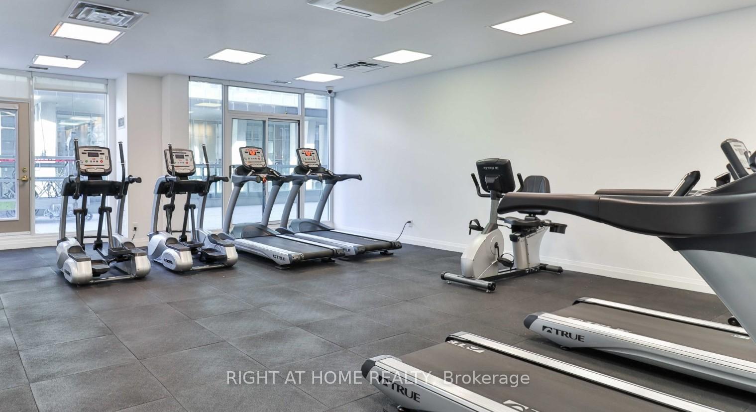 Photo 20 of Unit Unit 1911, 51 Lower Simcoe Street, Toronto, Waterfront Communities — HOMEH