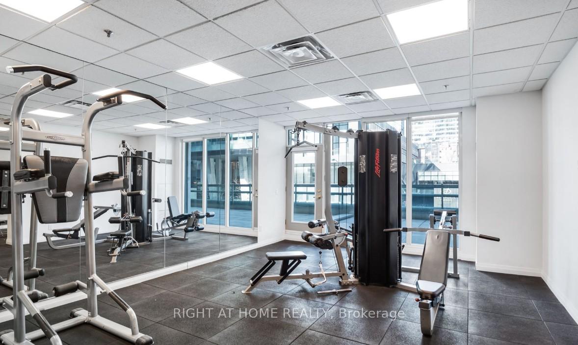 Photo 21 of Unit Unit 1911, 51 Lower Simcoe Street, Toronto, Waterfront Communities — HOMEH