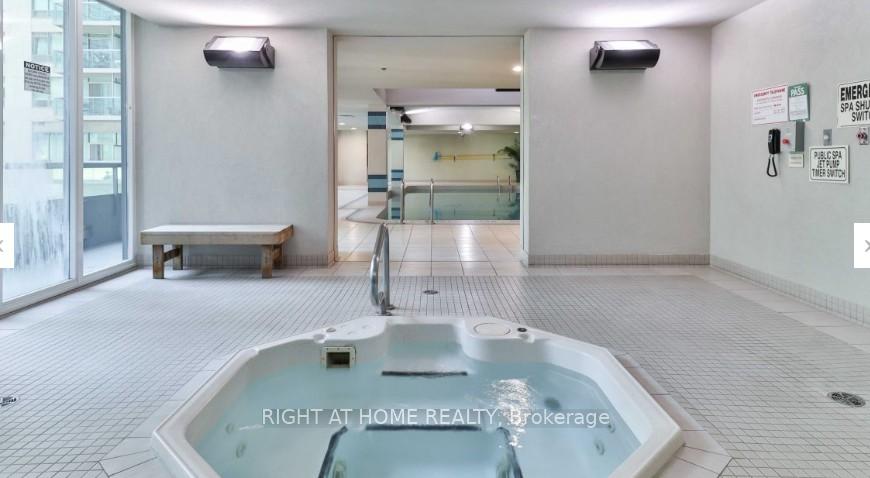 Photo 22 of Unit Unit 1911, 51 Lower Simcoe Street, Toronto, Waterfront Communities — HOMEH