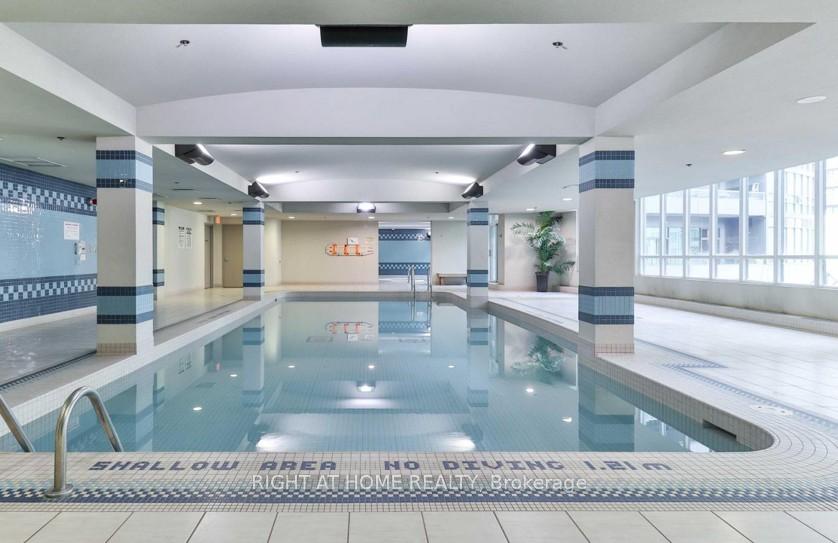 Photo 23 of Unit Unit 1911, 51 Lower Simcoe Street, Toronto, Waterfront Communities — HOMEH