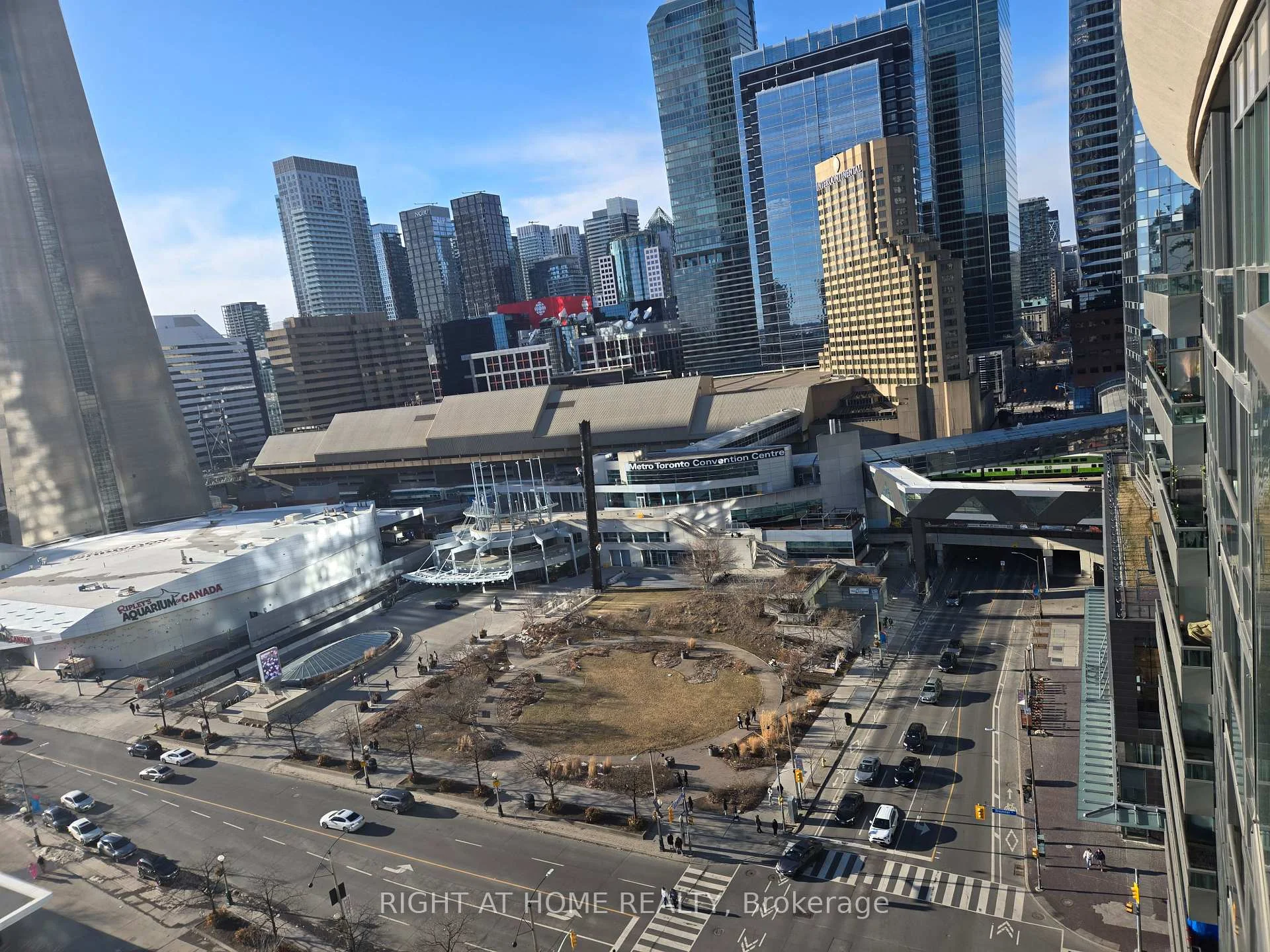 Photo 16 of Unit Unit 1911, 51 Lower Simcoe Street, Toronto, Waterfront Communities — HOMEH