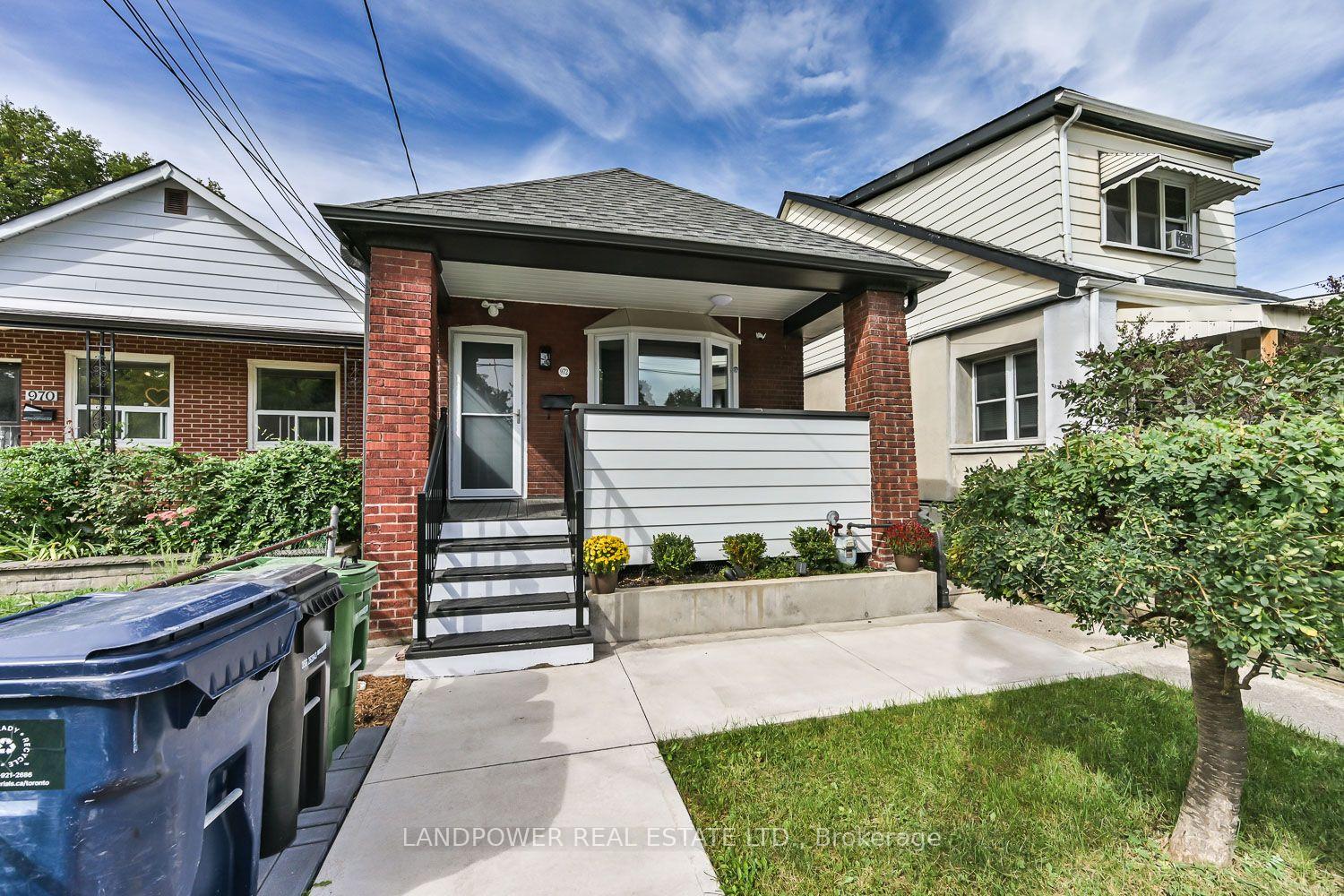 Photo 1 of 972 Cosburn Avenue, Toronto, East York — HOMEH