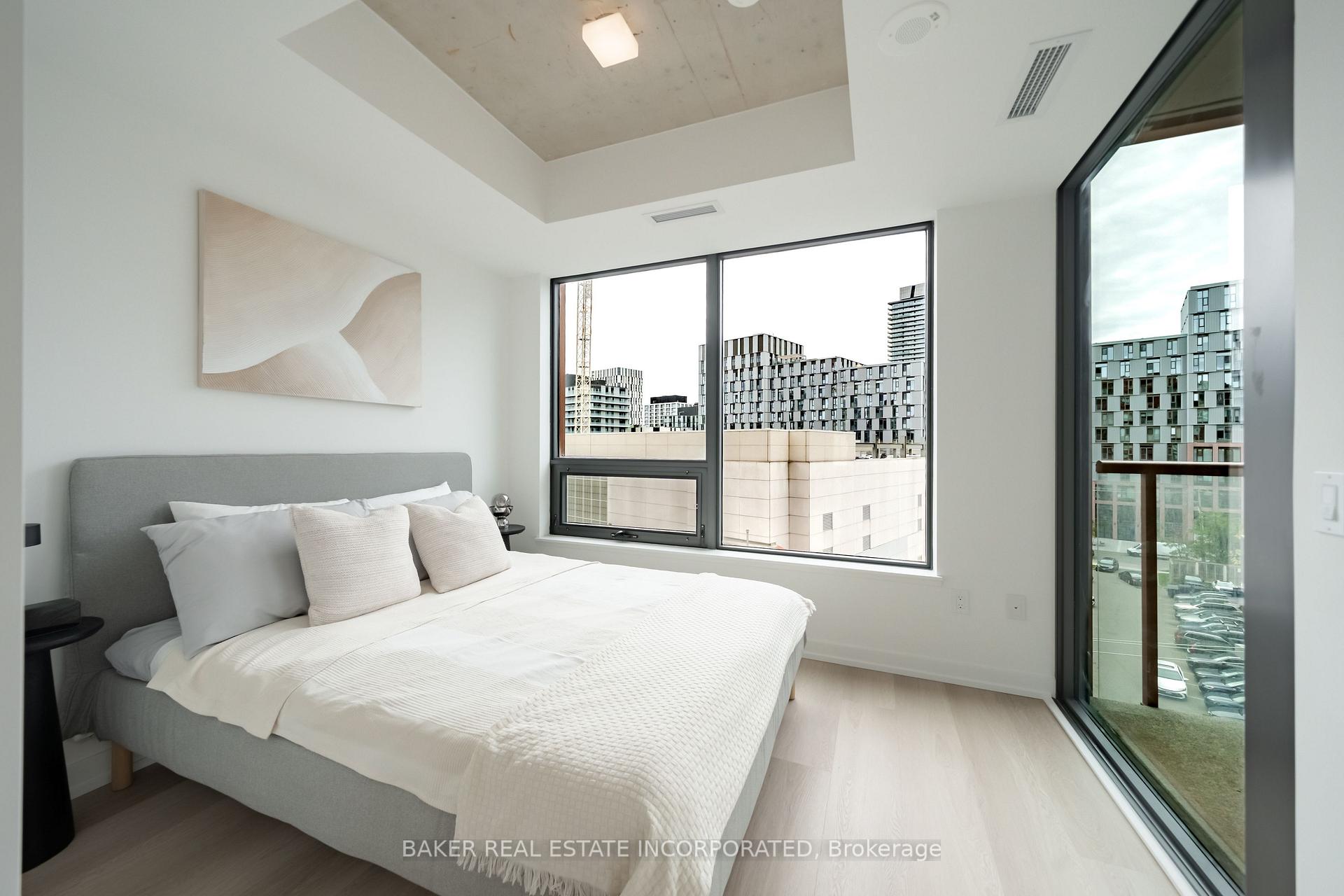 Photo 5 of Unit 521, 28 Eastern Avenue, Toronto, Moss Park — HOMEH