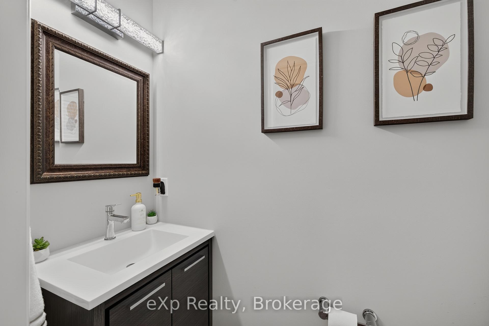 Photo 11 of Unit 4, 975 Strasburg Road, Kitchener, Country Hills — HOMEH