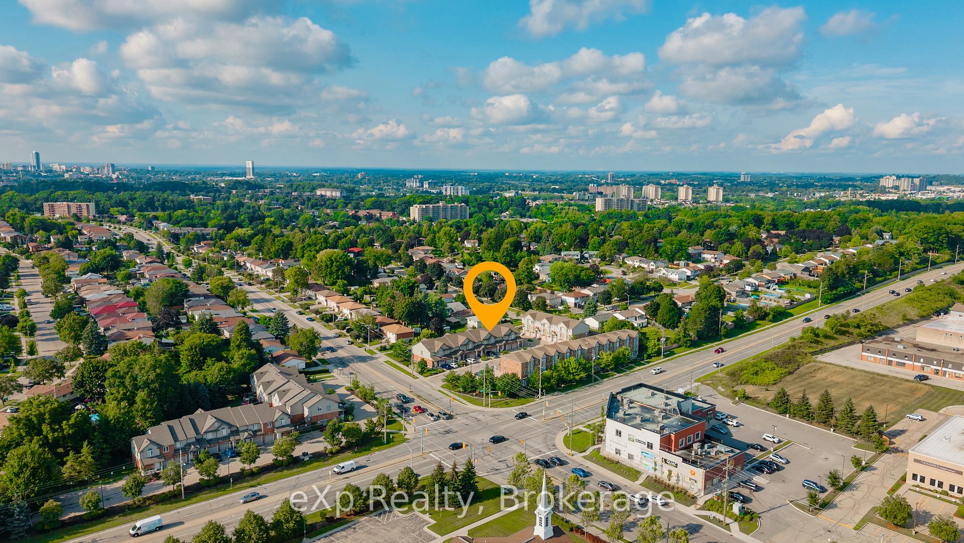 Photo 33 of Unit 4, 975 Strasburg Road, Kitchener, Country Hills — HOMEH