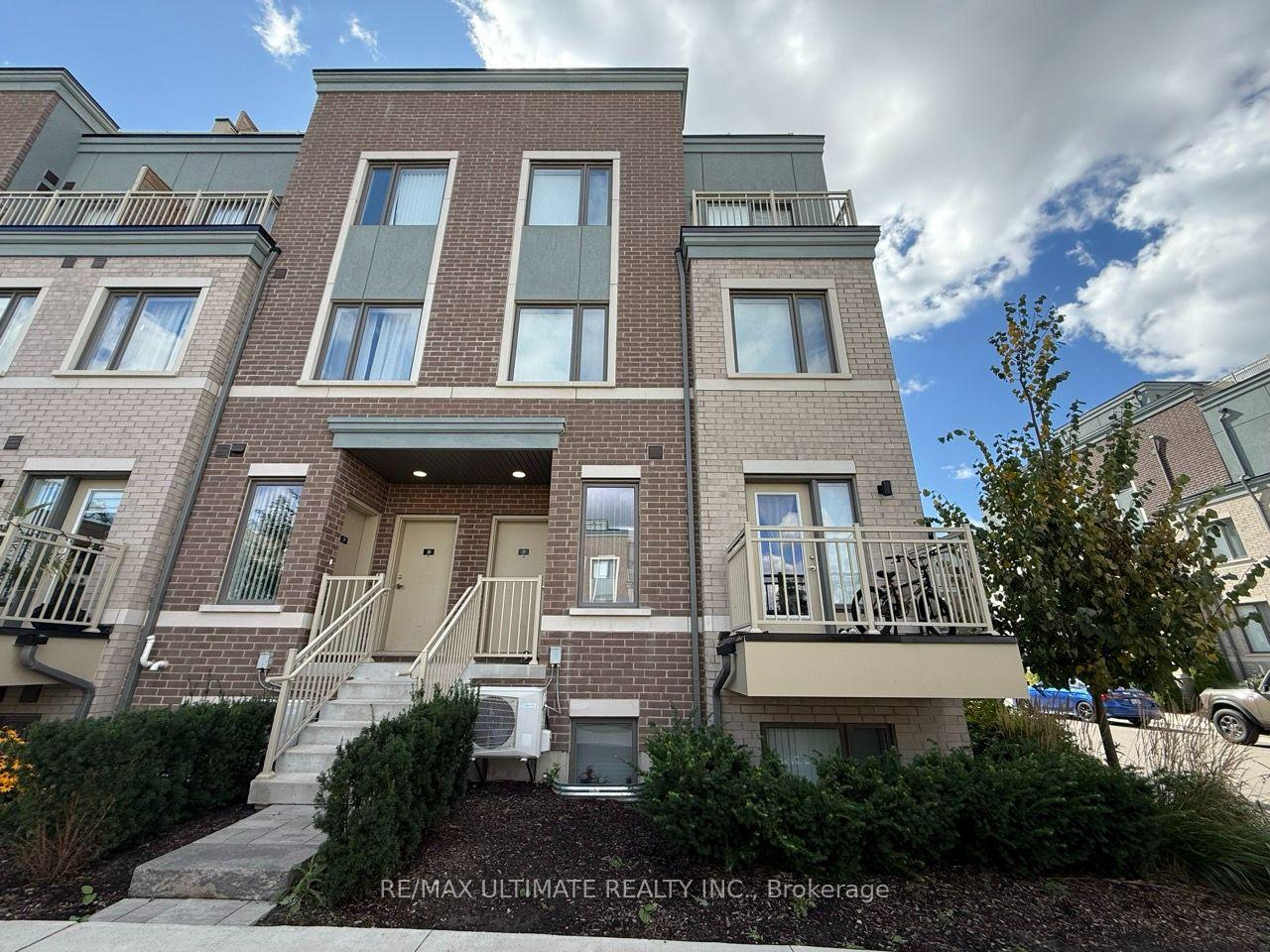 Photo 1 of Unit 32, 15 William Jackson Way, Etobicoke, New Toronto — HOMEH