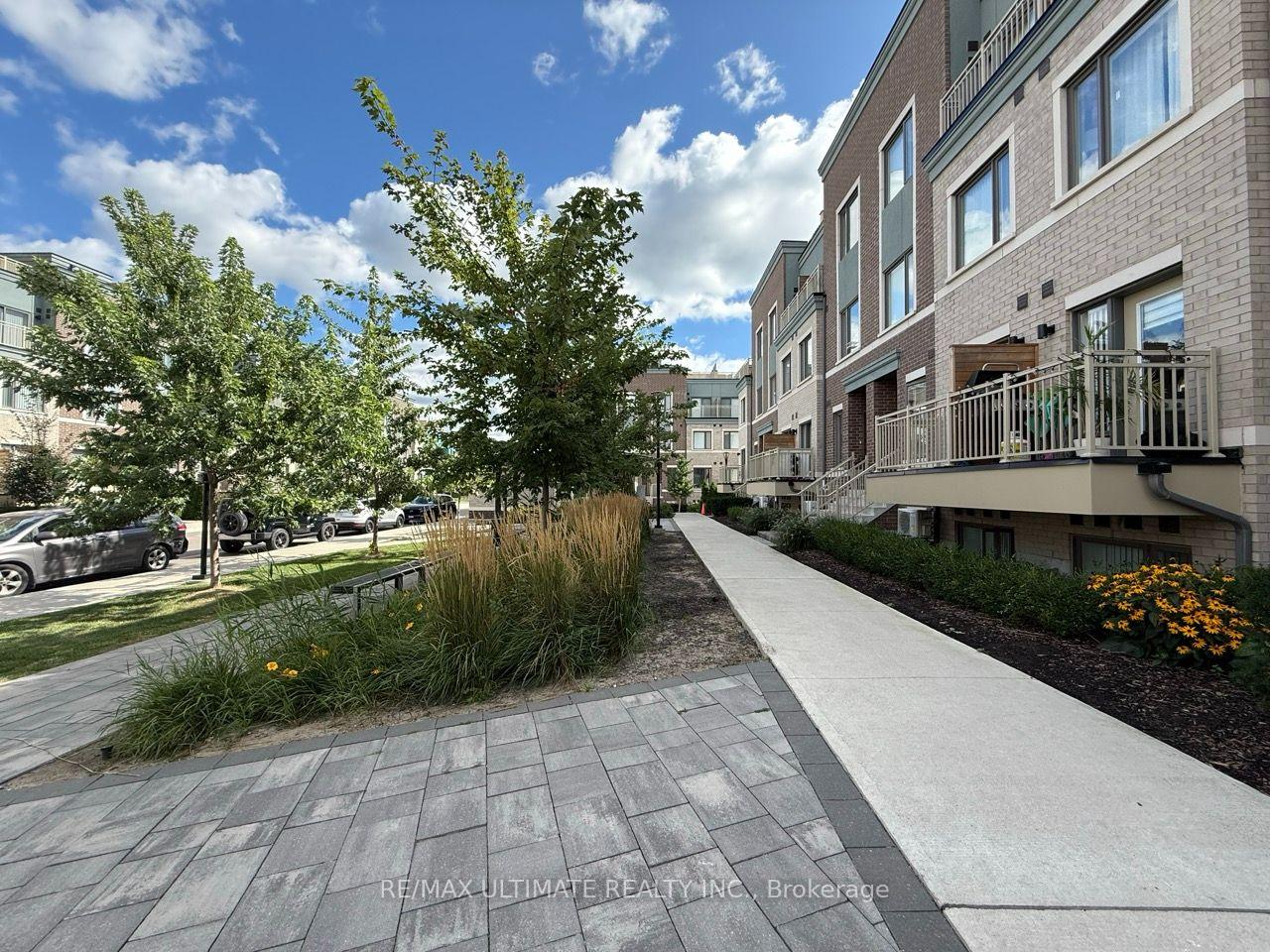 Photo 28 of Unit 32, 15 William Jackson Way, Etobicoke, New Toronto — HOMEH