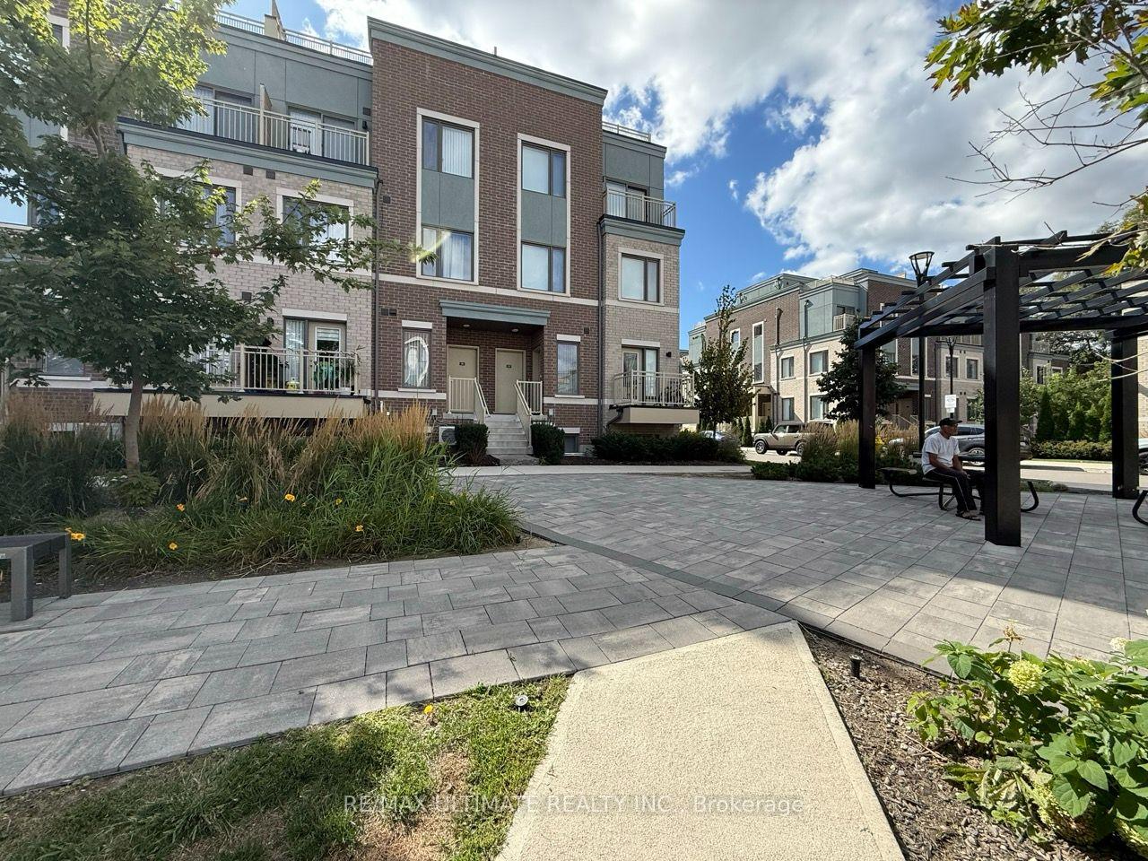 Photo 29 of Unit 32, 15 William Jackson Way, Etobicoke, New Toronto — HOMEH