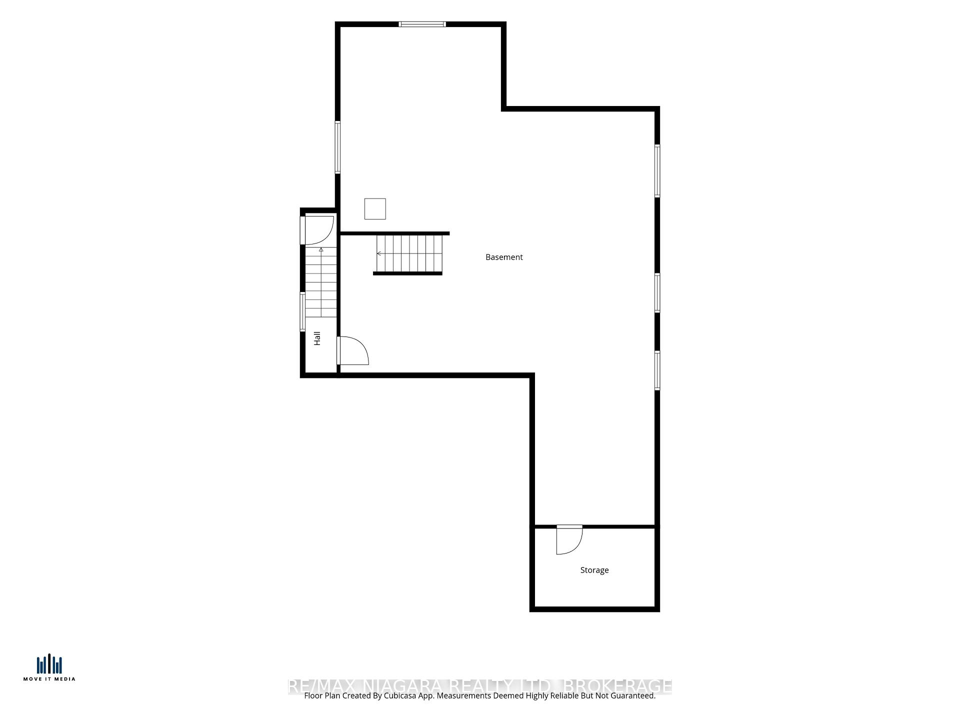 Photo 29 of 6136 Curlin Crescent, Niagara Falls, Forestview — HOMEH