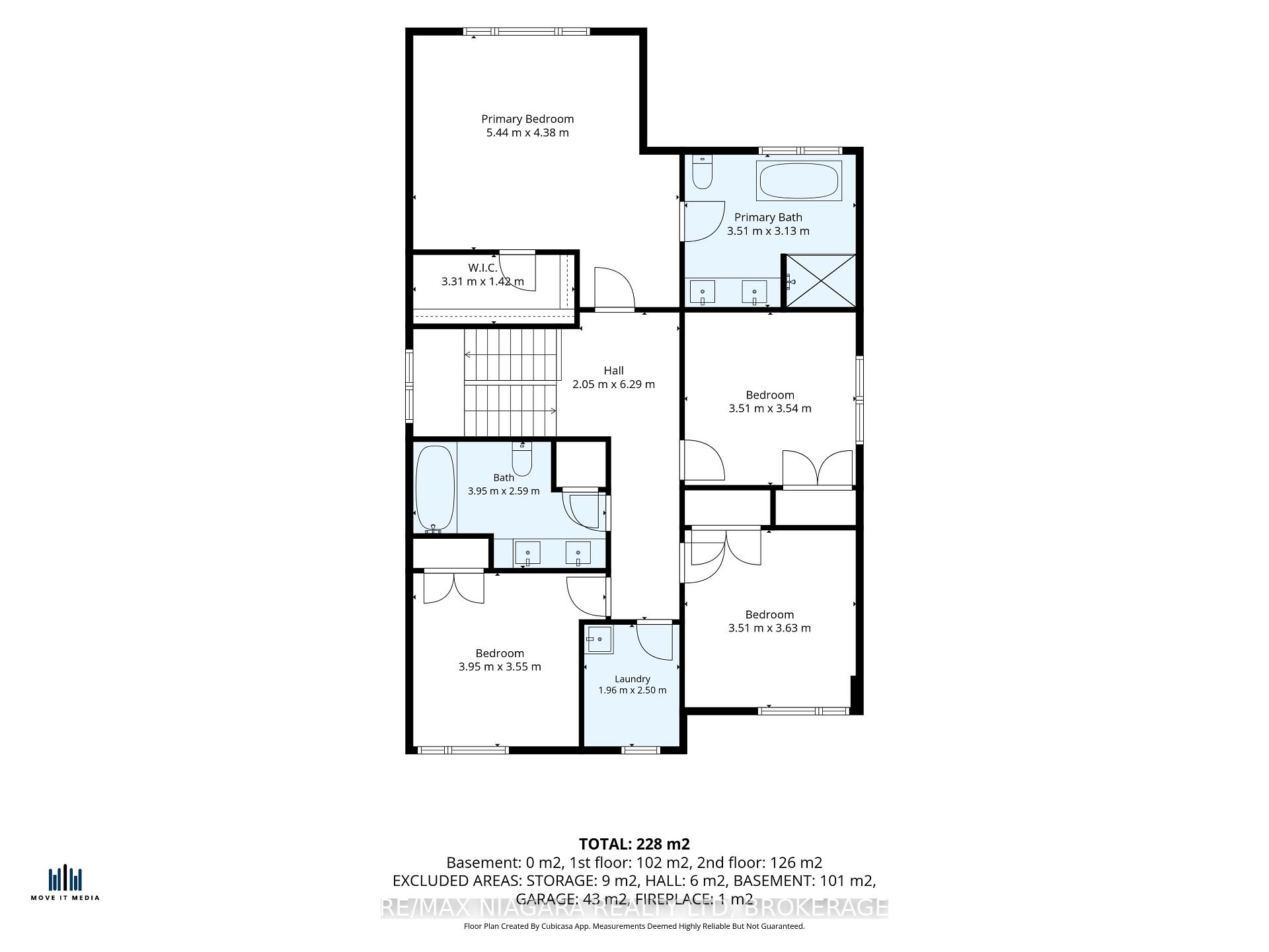 Photo 31 of 6136 Curlin Crescent, Niagara Falls, Forestview — HOMEH