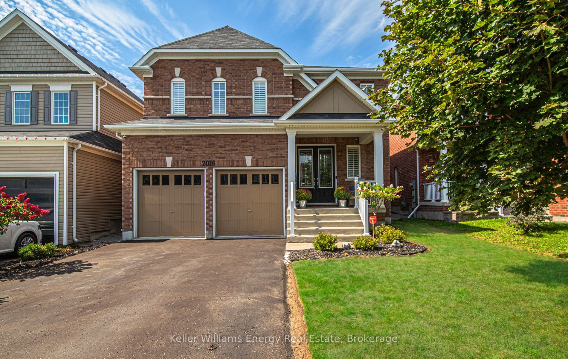 Photo 1 of 2016 Magee Court, Oshawa, Taunton — HOMEH