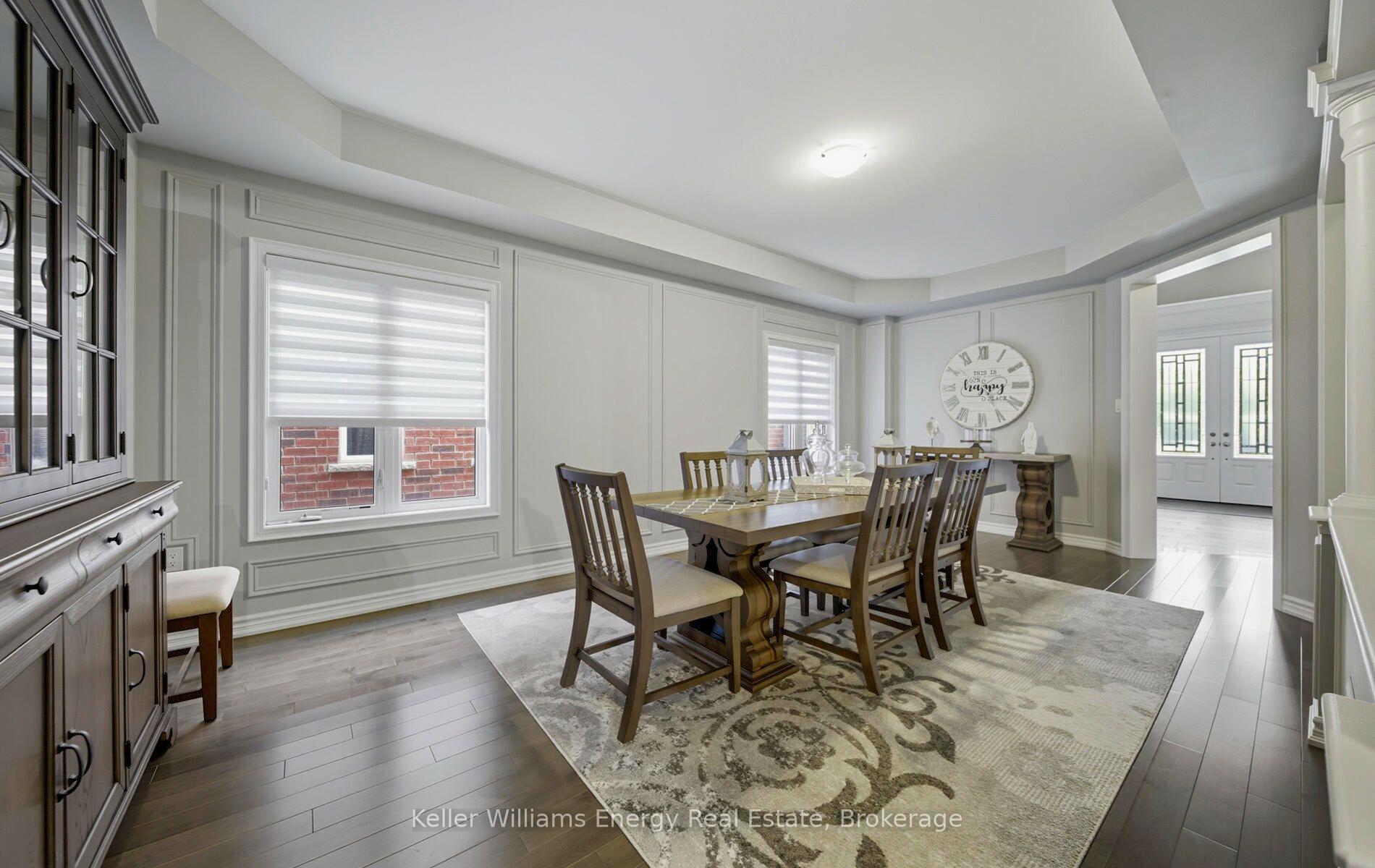 Photo 11 of 2016 Magee Court, Oshawa, Taunton — HOMEH