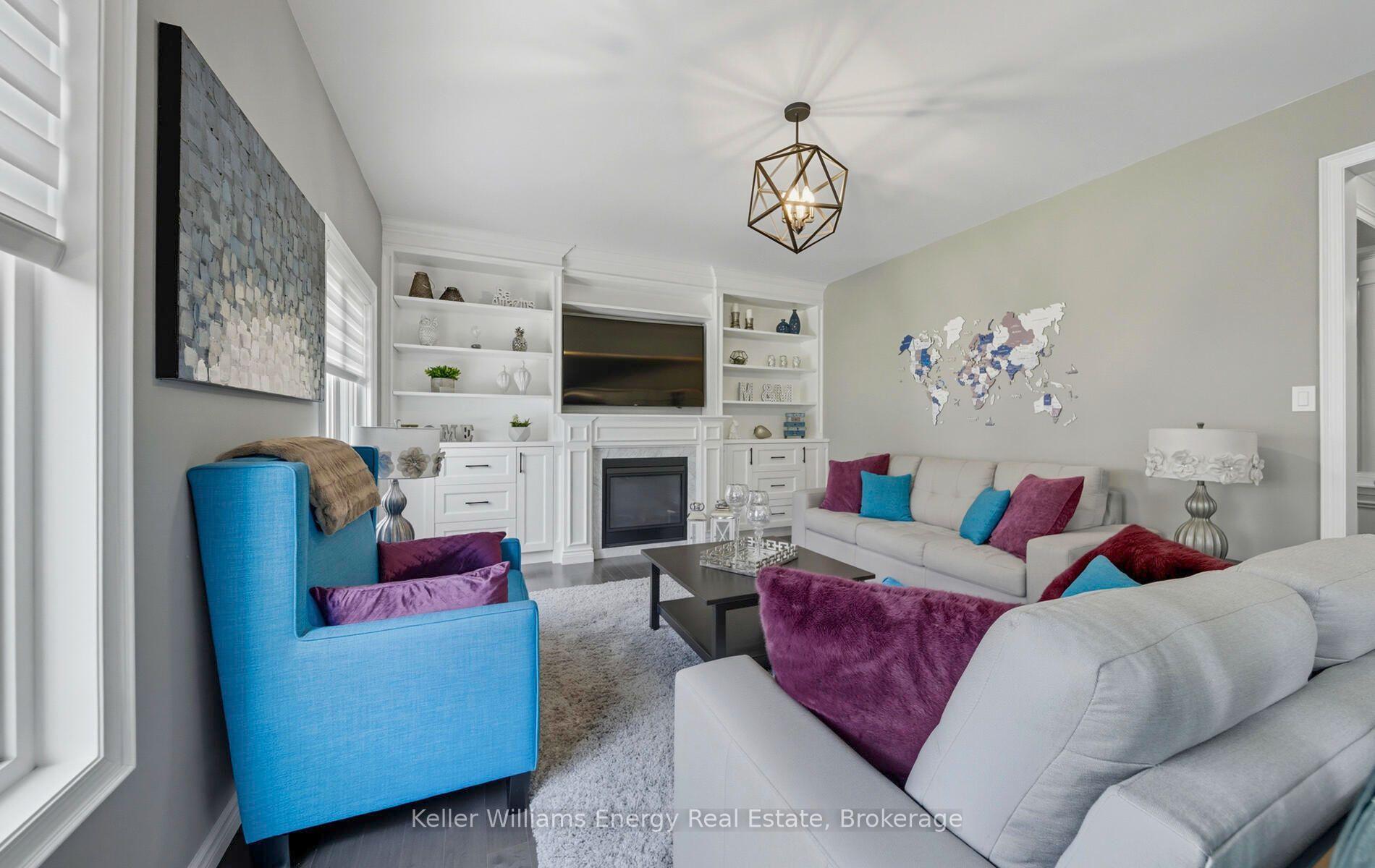 Photo 22 of 2016 Magee Court, Oshawa, Taunton — HOMEH