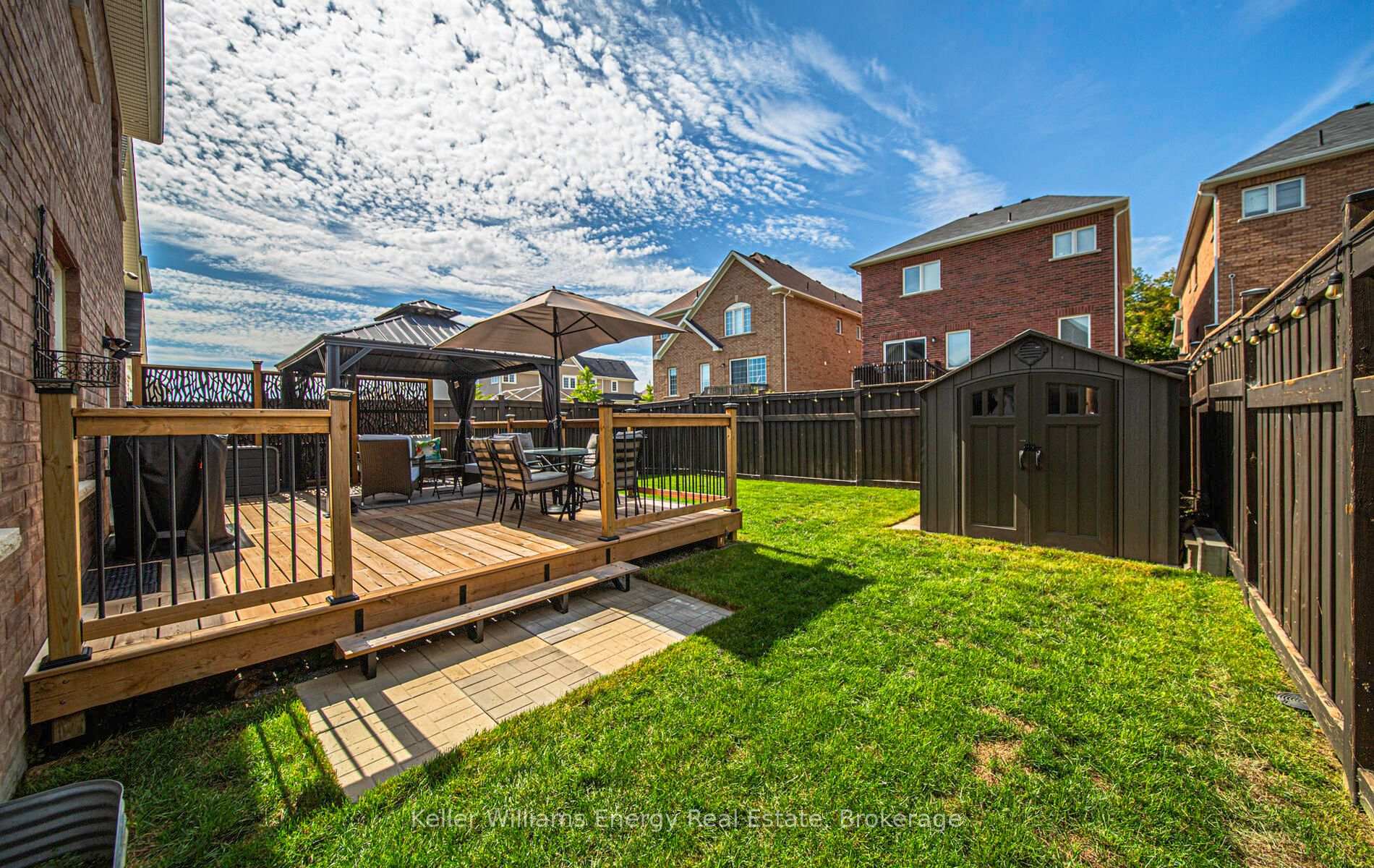 Photo 43 of 2016 Magee Court, Oshawa, Taunton — HOMEH