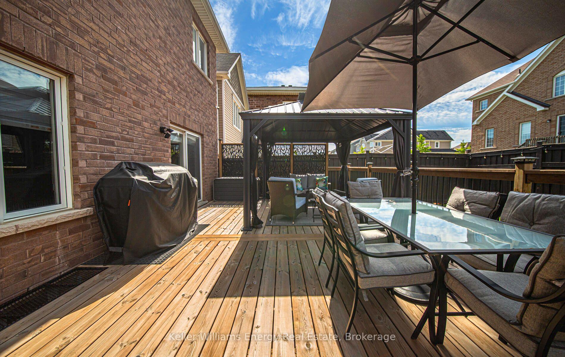 Photo 44 of 2016 Magee Court, Oshawa, Taunton — HOMEH
