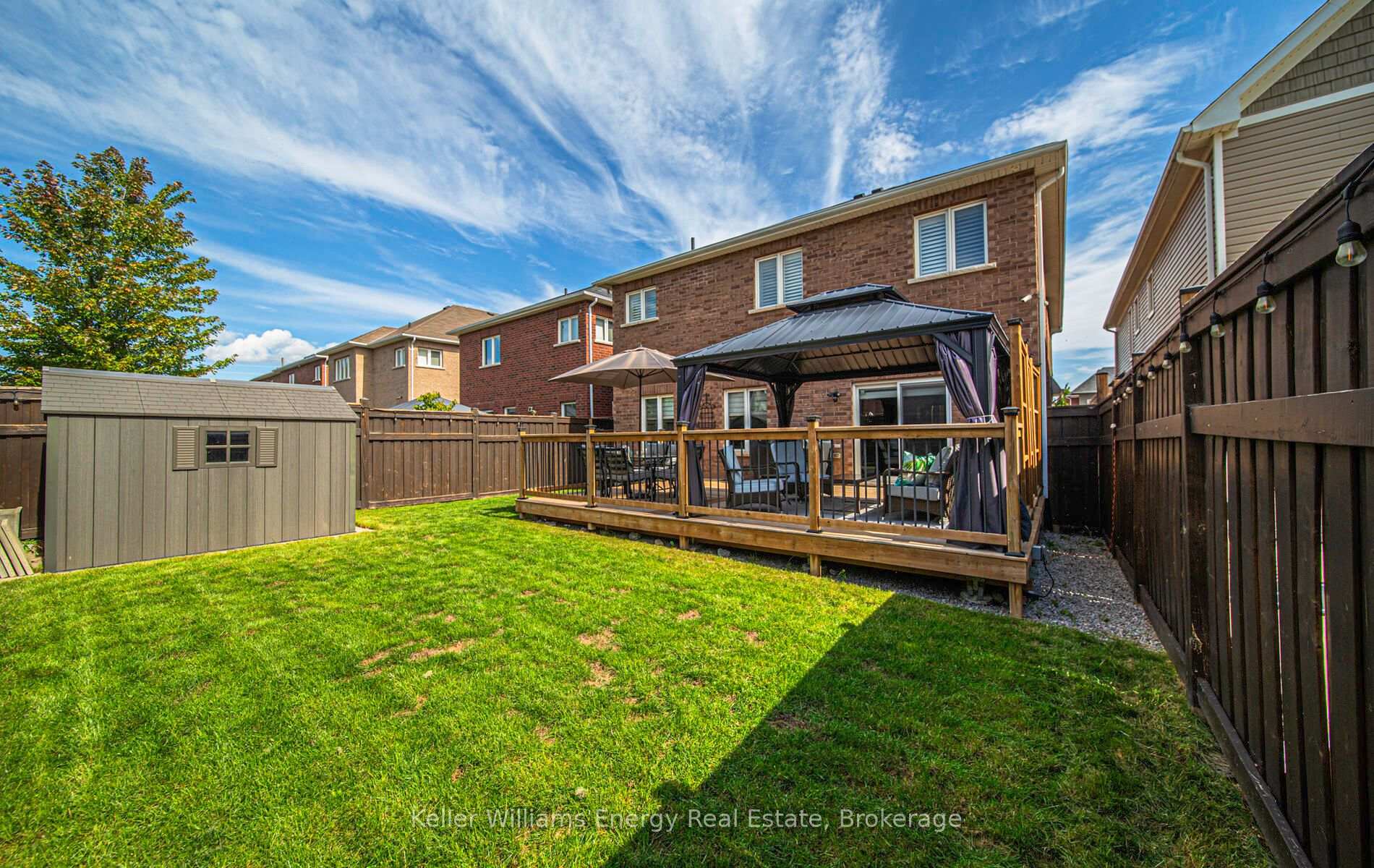 Photo 47 of 2016 Magee Court, Oshawa, Taunton — HOMEH