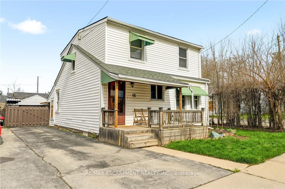 Photo of 66 East 32nd Street