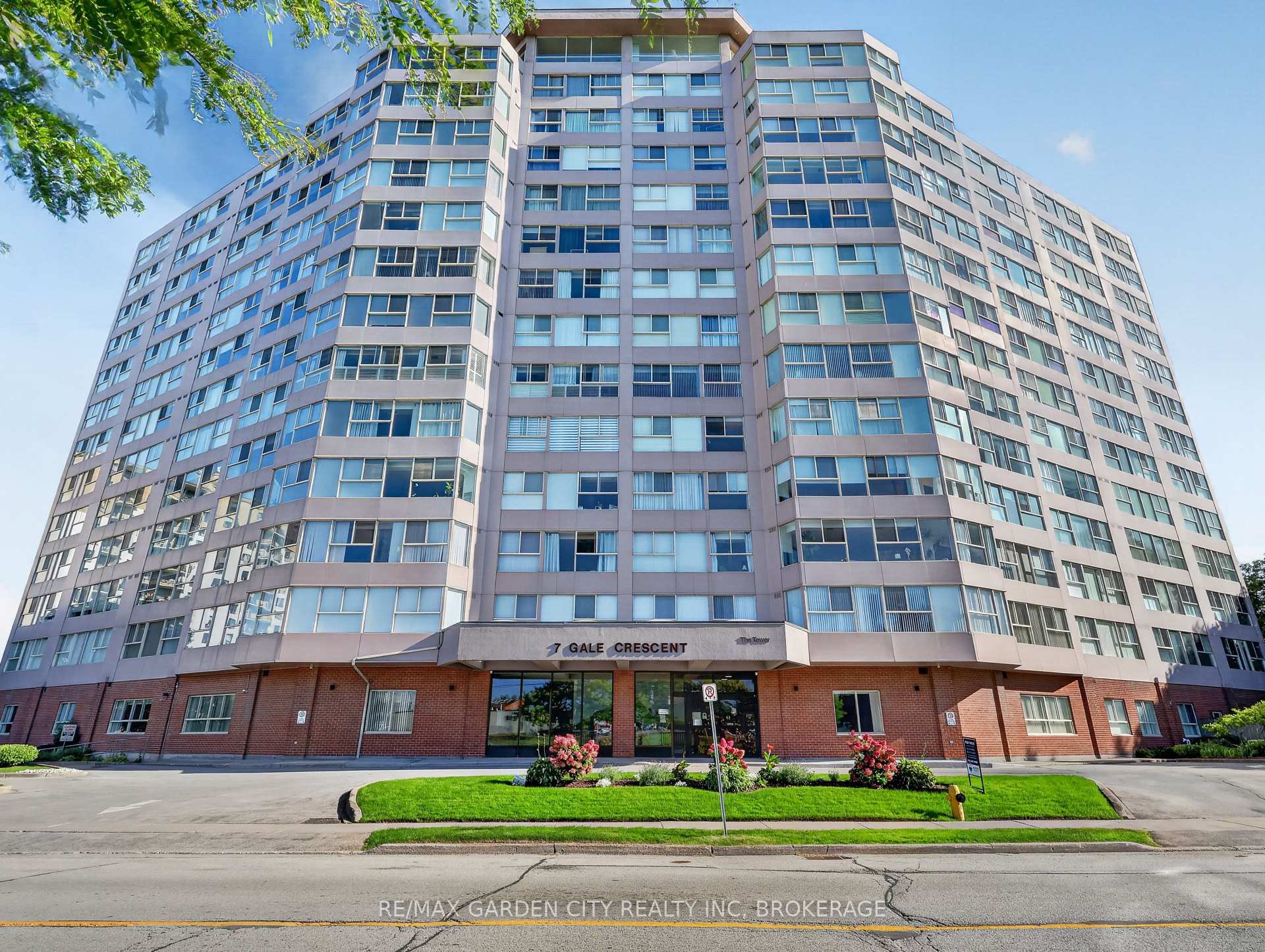 Photo of Unit 1107, 7 Gale Crescent