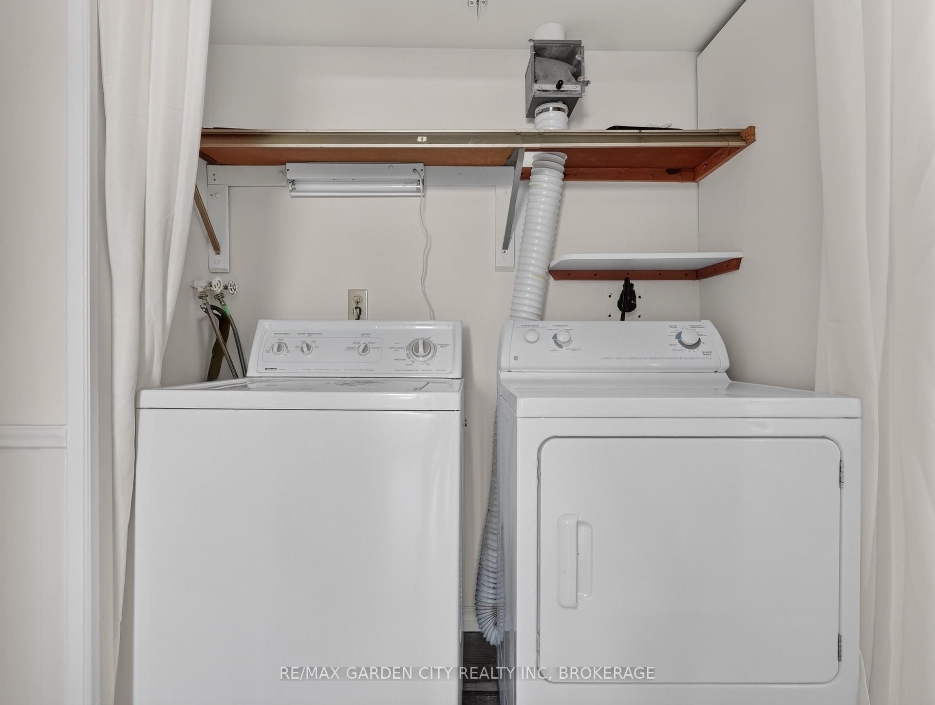 Photo 17 of Unit 1107, 7 Gale Crescent, St. Catharines, E. Chester — HOMEH