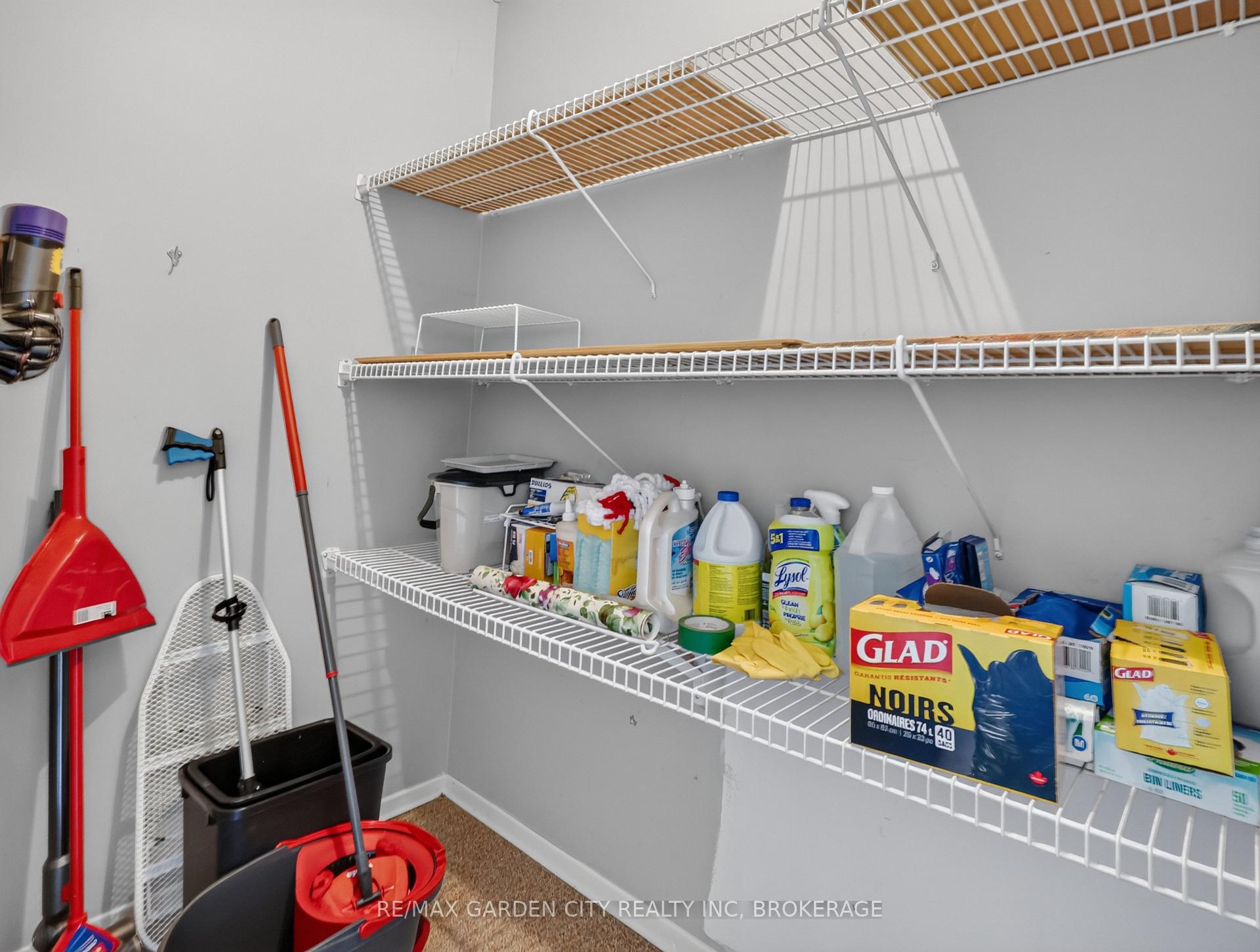 Photo 18 of Unit 1107, 7 Gale Crescent, St. Catharines, E. Chester — HOMEH