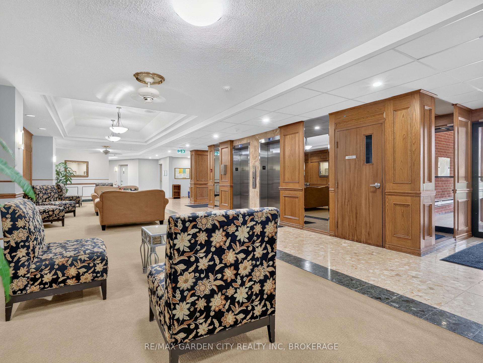 Photo 28 of Unit 1107, 7 Gale Crescent, St. Catharines, E. Chester — HOMEH