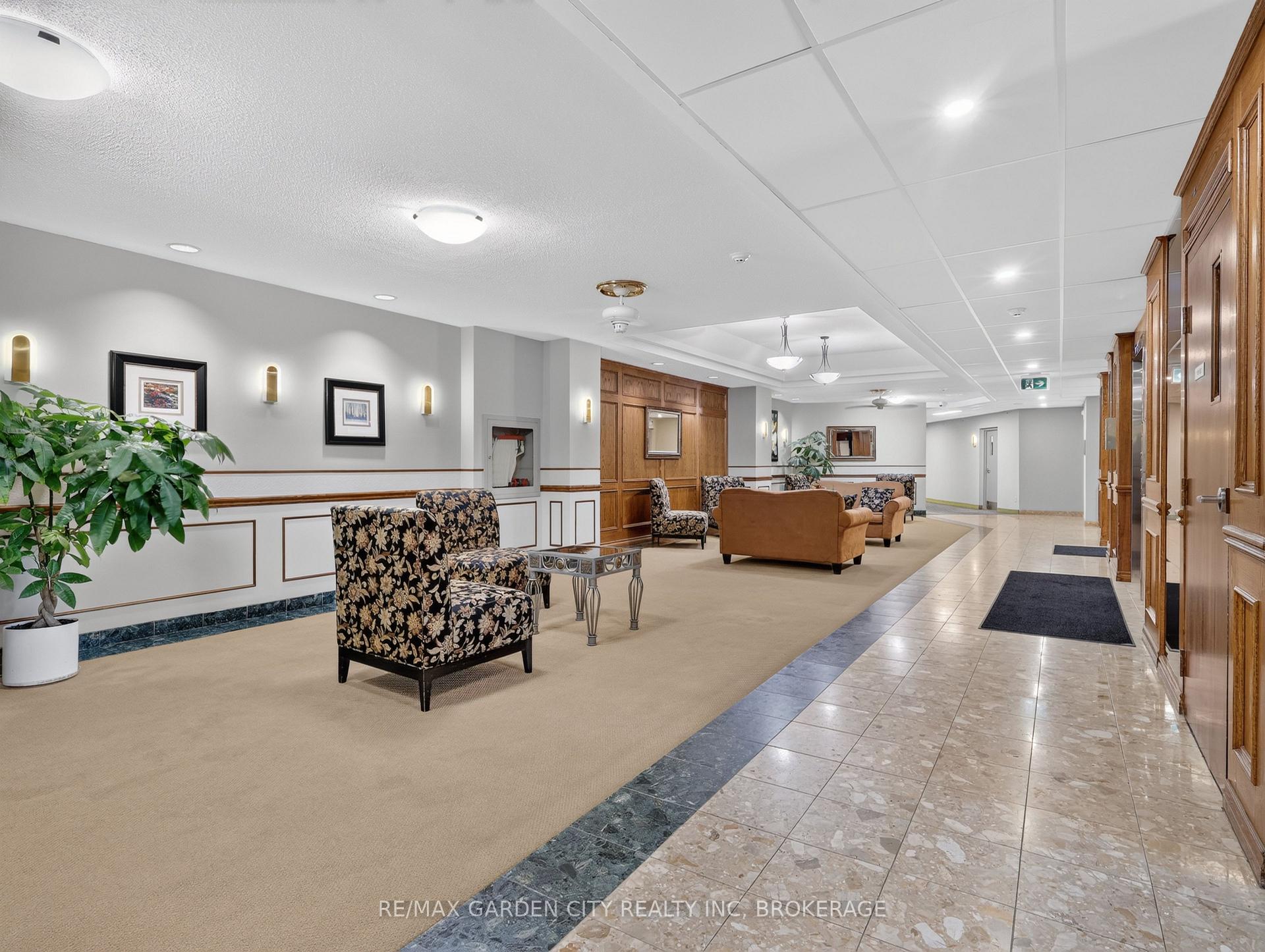Photo 27 of Unit 1107, 7 Gale Crescent, St. Catharines, E. Chester — HOMEH