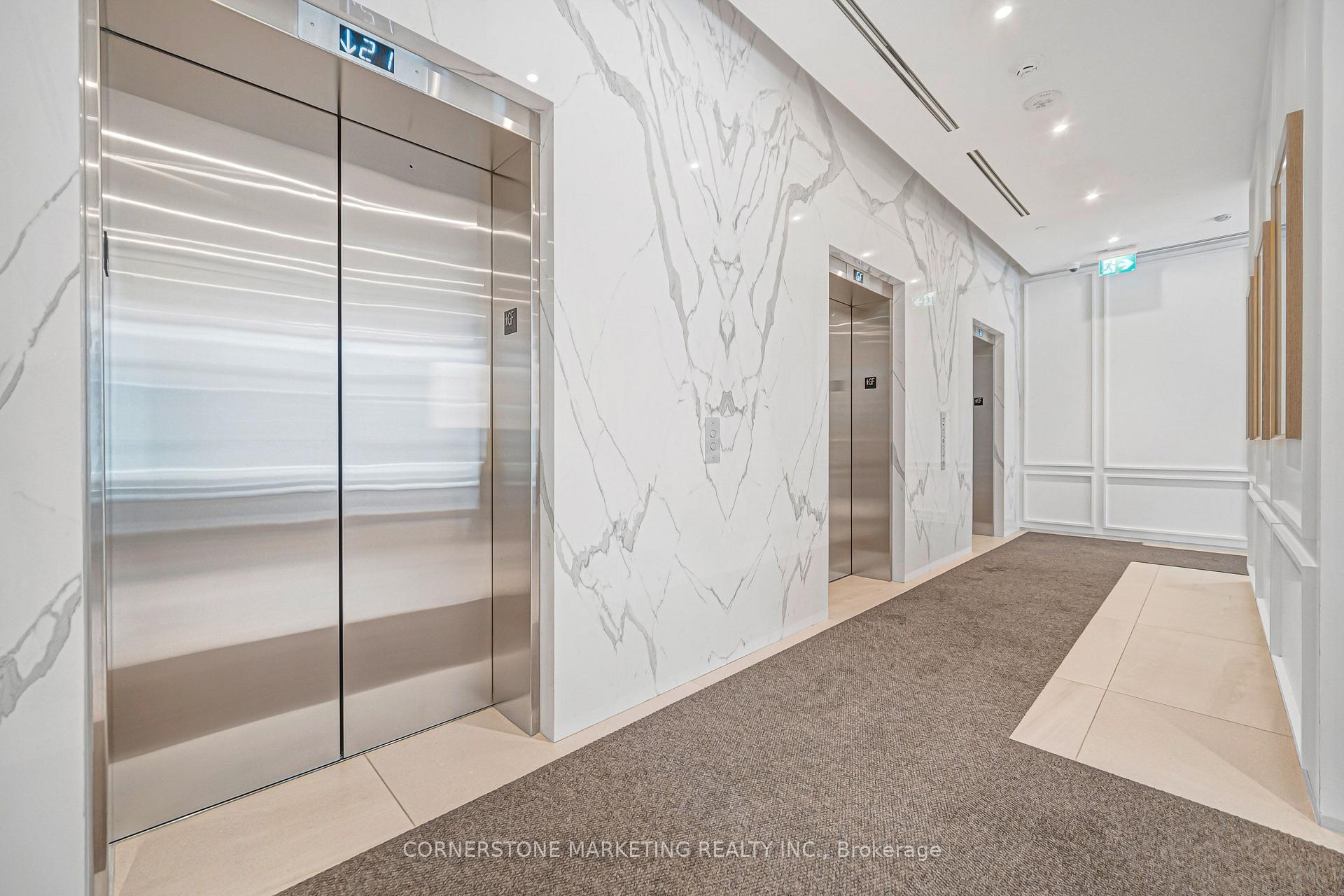 Photo 7 of Unit 1809, 100 Queen Street E, Toronto, Church-Yonge Corridor — HOMEH