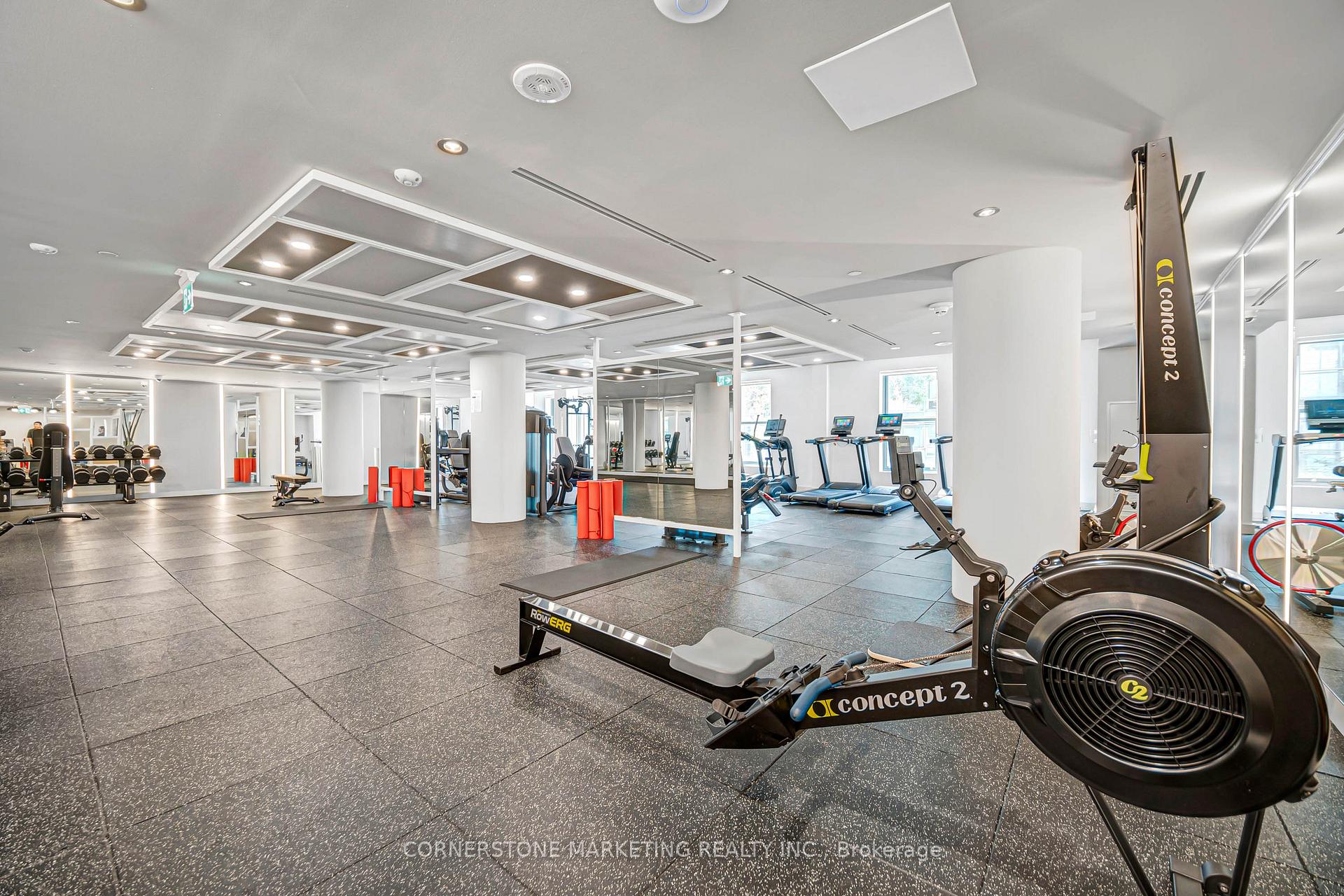 Photo 27 of Unit 1809, 100 Queen Street E, Toronto, Church-Yonge Corridor — HOMEH