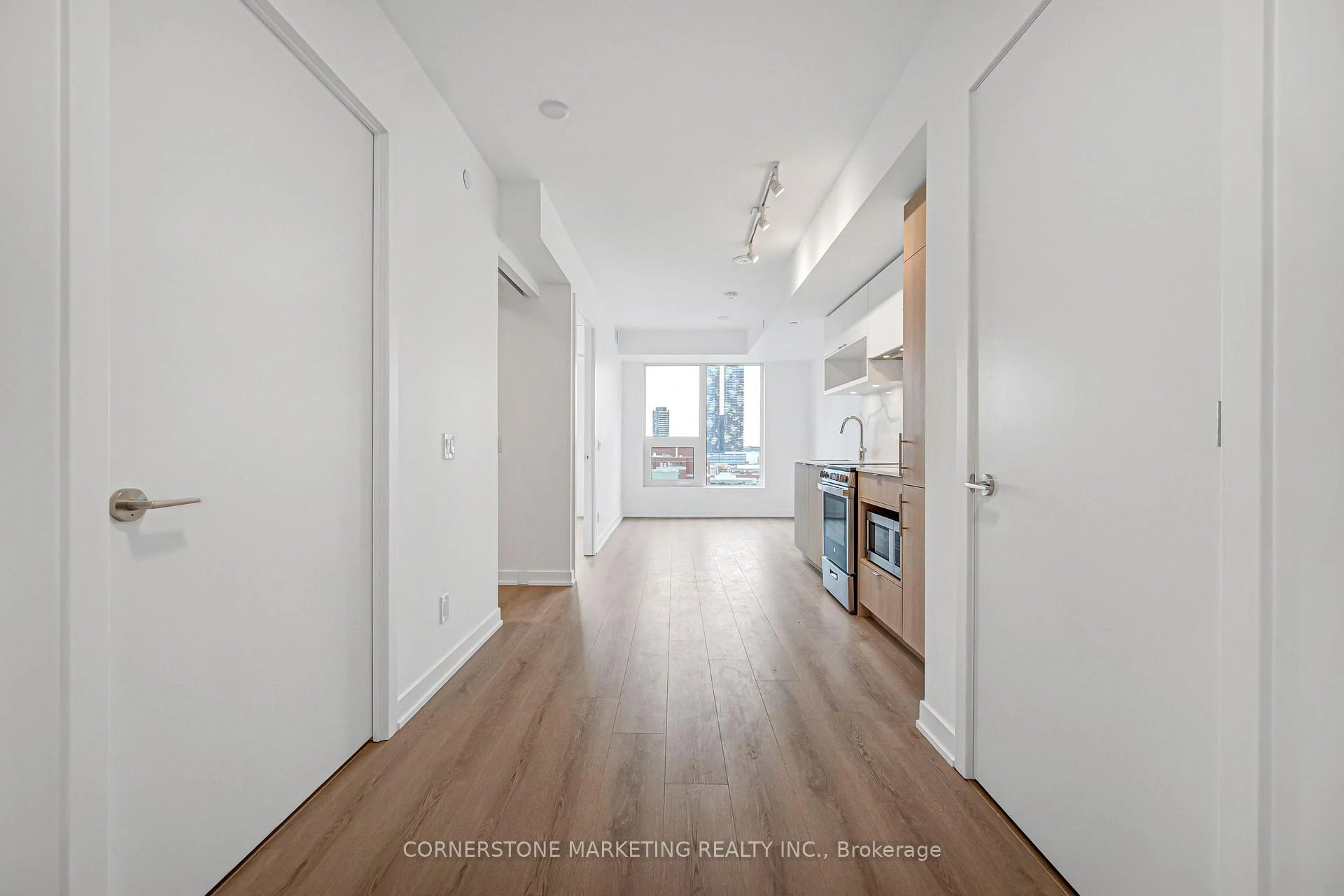 Photo 4 of Unit 1809, 100 Queen Street E, Toronto, Church-Yonge Corridor — HOMEH
