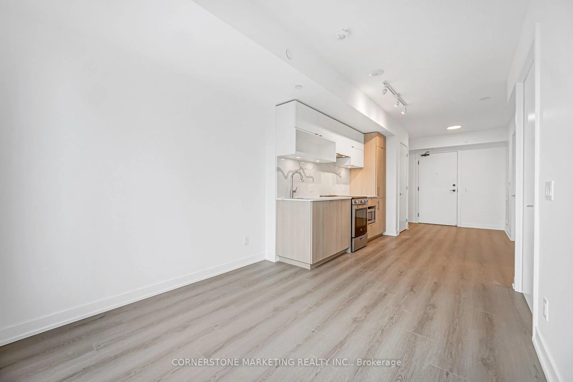 Photo 10 of Unit 1809, 100 Queen Street E, Toronto, Church-Yonge Corridor — HOMEH