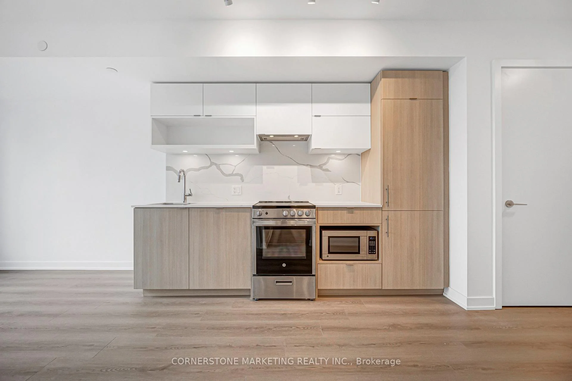 Photo 12 of Unit 1809, 100 Queen Street E, Toronto, Church-Yonge Corridor — HOMEH