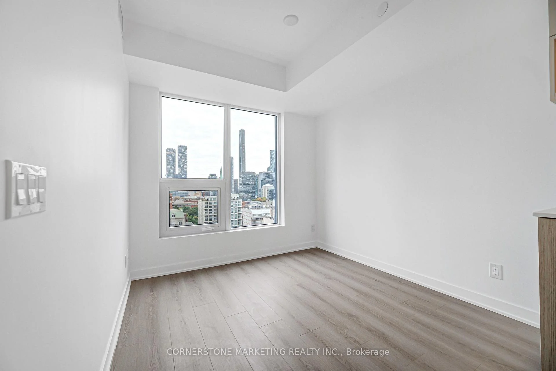 Photo 16 of Unit 1809, 100 Queen Street E, Toronto, Church-Yonge Corridor — HOMEH