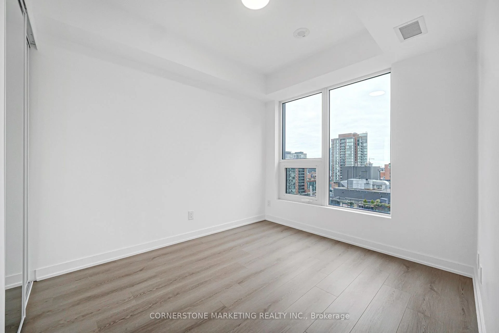 Photo 18 of Unit 1809, 100 Queen Street E, Toronto, Church-Yonge Corridor — HOMEH