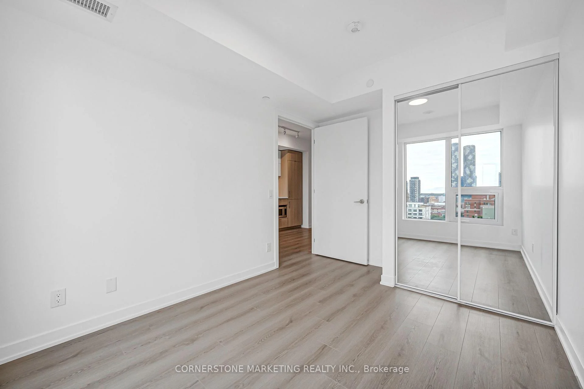 Photo 20 of Unit 1809, 100 Queen Street E, Toronto, Church-Yonge Corridor — HOMEH