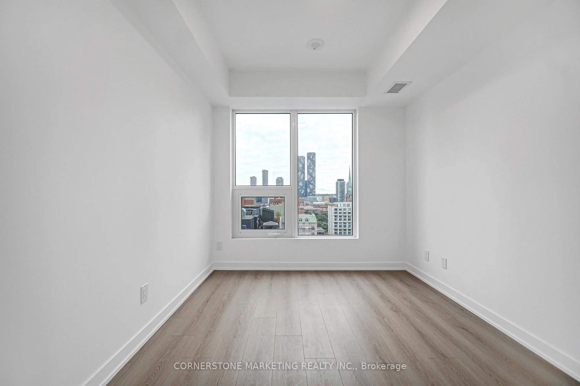 Photo 22 of Unit 1809, 100 Queen Street E, Toronto, Church-Yonge Corridor — HOMEH